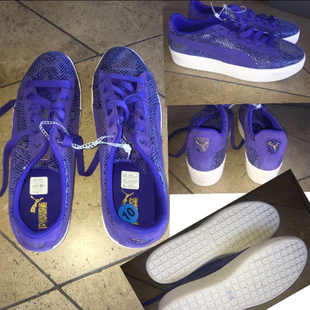 Shoes
